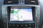 Lexus IS250 AWD 2011 года